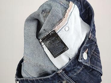 levis strauss pants: H&M, Jeansy damskie, rozmiar S — 6