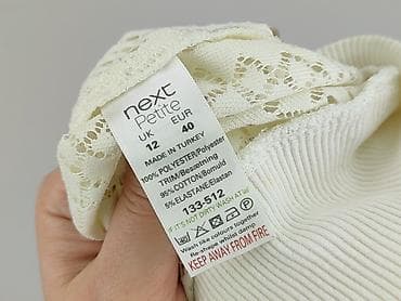 sweter beloved: NEXT Petite, Sweter damski, rozmiar M — 6
