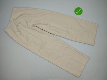 eobuwie caprice: Spodnie materiałowe damskie, rozmiar M — 3