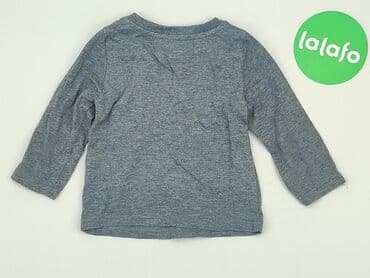 koszulki ze smiesznymi napisami: Blouse, 3-6 months, condition - Very good — 3