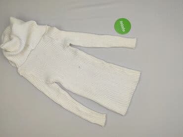 sukienka golf sweter: Golf damski, rozmiar S — 3