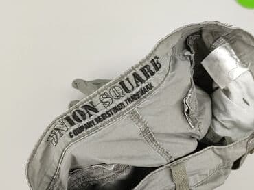 bolf koszule: Szorty dla mężczyzn, rozmiar L — 4