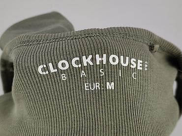 pullandbear polska: Clockhouse, Podkoszulka dla mężczyzn, rozmiar M — 4