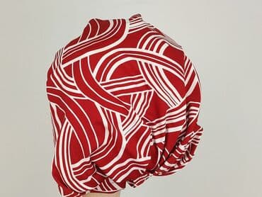 sukienka poliamid: Bluzka damska, rozmiar S — 6