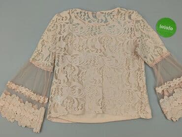 tuniki sylwestrowe: Golden Days, Women's blouse, size L (EU 40) — 3