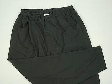 buty sizer: Spodnie materiałowe damskie, rozmiar S — 1