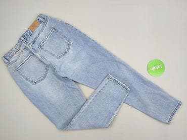 redial jeans: Jeansy damskie, rozmiar S — 3
