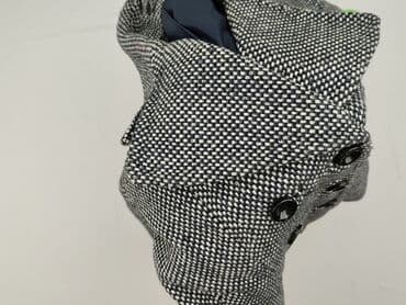 wólczanka marynarka damska: F&F, Płaszcz damski, rozmiar S — 5