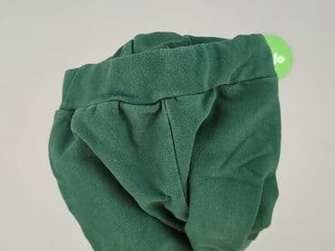 legginsy woskowane modelujące: Leggings, 3-6 months, condition - Good — 4