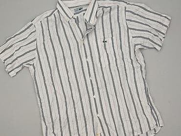 Shirts: Lacoste, Shirt for men, size XL — 1