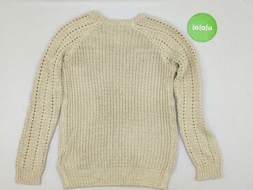 sweter z gruszką: Jean Pascale, Sweter damski, rozmiar S — 3