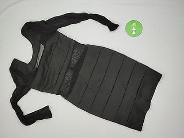 sinsay black sabbath: Sukienka damska, rozmiar L — 2