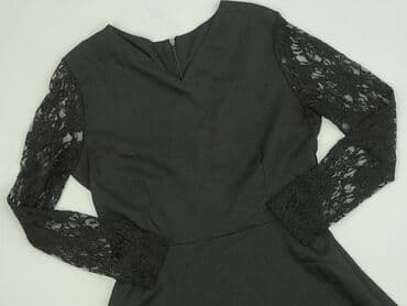 sukienki wizytowe z gipiury: Bluzka damska, rozmiar S — 1