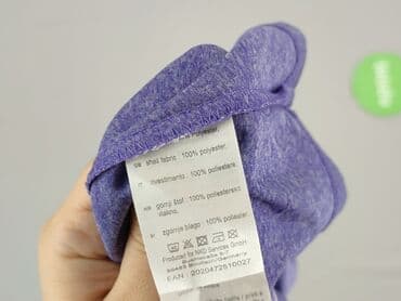 bluzki sportowa damskie długi rękaw: Top damski, rozmiar M — 5