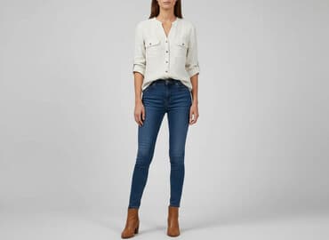 Tatuum, Koszula damska, rozmiar S