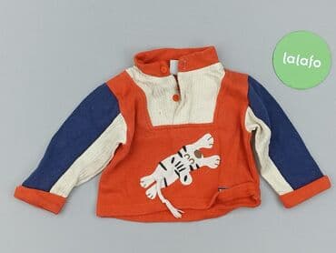 sukienka dla 6 latki: Kaftan, 9-12 months, condition - Very good — 2