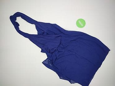niebieskie: Asos, Sukienka damska, rozmiar 2XL — 3