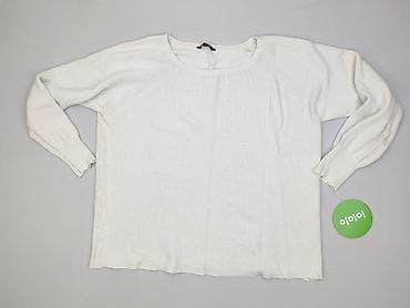 angora: Zavanna, Sweter damski, rozmiar 2XL — 2