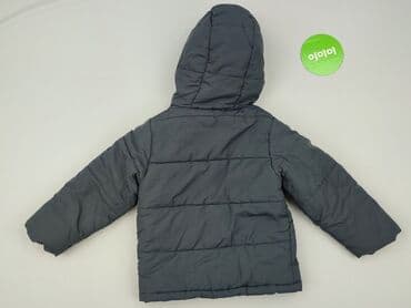 rajstopy w nietoperze: Kurtka puchowa Little kids, 3-4 lat, Tkaniny syntetyczne, stan - Bardzo dobry — 3