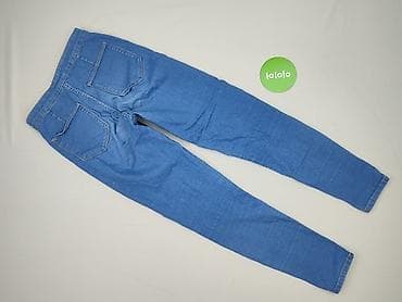 jeans push up: Denim Collection, Jeansy damskie, rozmiar S — 3