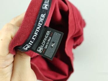 golf reserved: Koszulka dla mężczyzn, XL — 5