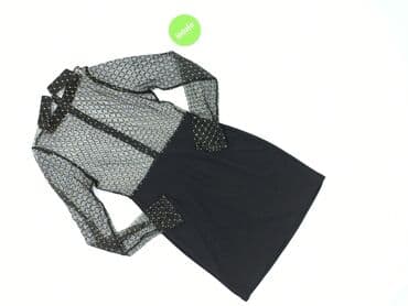 obcisłe sukienki mini: PrettyLittleThing, Sukienka damska, rozmiar M — 3