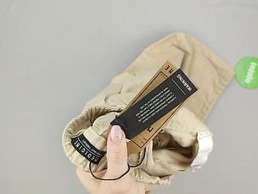 cargo crop: Medicine, Spodnie cargo damskie, rozmiar L — 5