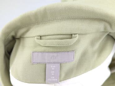 trampki na platformie h m: H&M, Marynarka damska, rozmiar XL — 4