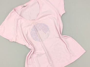 Fruit Of The Loom, T-shirt damski, rozmiar M