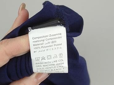 cupper sukienka cekinowa: Sukienka damska, rozmiar M — 5