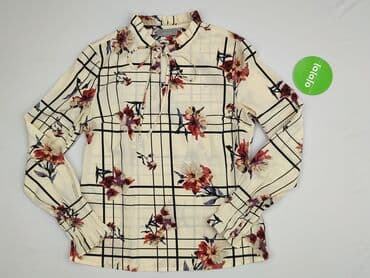 modbis bluzki koszulowe: Fransa, Women's blouse, size S (EU 36) — 2