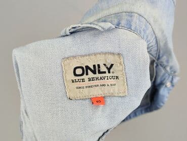 kamizelka harley davidson olx: ONLY, Kamizelka damska, rozmiar L — 4