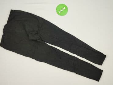 komplet legginsy i bluzka: Leggings for kids, Destination, 15 years, 170, condition - Very good — 3