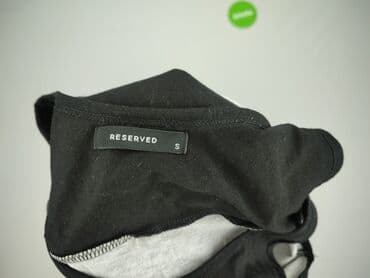 sukienki w paski: Reserved, Sukienka damska, rozmiar S — 4