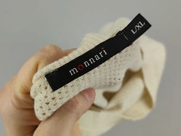 kurtki zimowe damskie monnari: Monnari, Sweter damski, rozmiar One size — 4