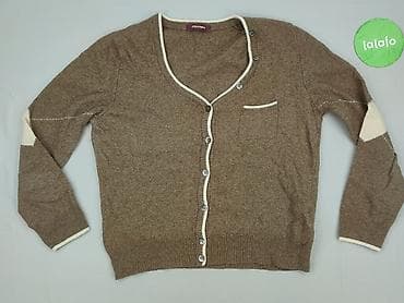 kardigan pull and bear: Burlington, Кардиган жіночий, розмір M — 2