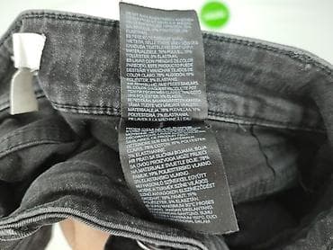 reserved denim: H&M, Джинси жіночі, розмір S — 5