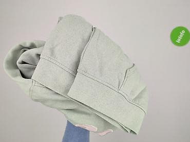 bluzy stihl: H&M Divided, Bluza z kapturem damska, rozmiar S — 7