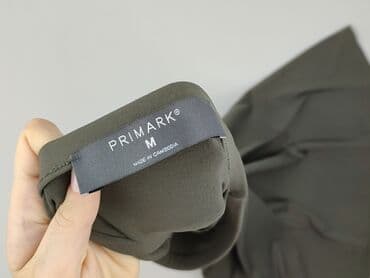 spódniczka khaki: Primark, Spódnica damska, rozmiar M — 4