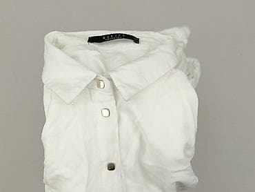 sweter od mohito: Mohito, Koszula damska, rozmiar 2XS — 6