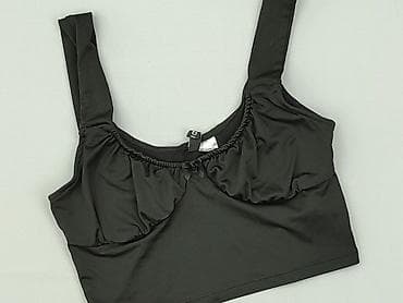 kapielowki hm: H&M Divided, Top damski, rozmiar S — 1