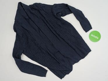 kurtka skórzana river island: River Island, Kardigan damski, rozmiar L — 2