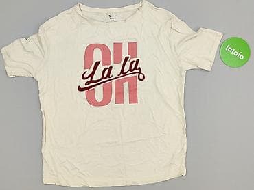 ls luvans: TU Woman, T-shirt damski, rozmiar M — 2