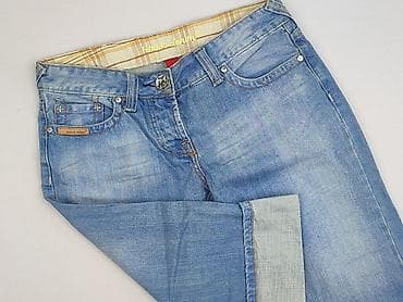 szorty levis: House of Denim, Szorty damskie, rozmiar M — 1