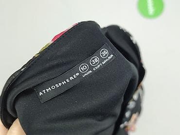 flattered buty: Atmosphere, Sukienka damska, rozmiar M — 4