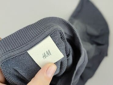 bluzki ze ściągaczem na dole: H&M, Sukienka damska, rozmiar S — 4