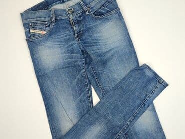 Diesel, Jeansy damskie, S w lalafo.pl Diesel, Jeansy damskie, S