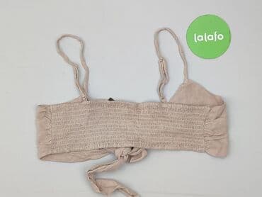 zapięcie do stroju kąpielowego: Nasty Gal, Top damski, rozmiar M — 3