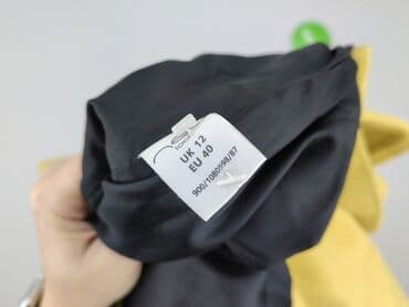 kurtka vila: Płaszcz damski, rozmiar M — 4