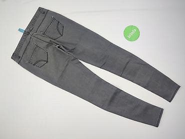 jeans mom levis: Denim Co, Jeansy damskie, rozmiar M — 3